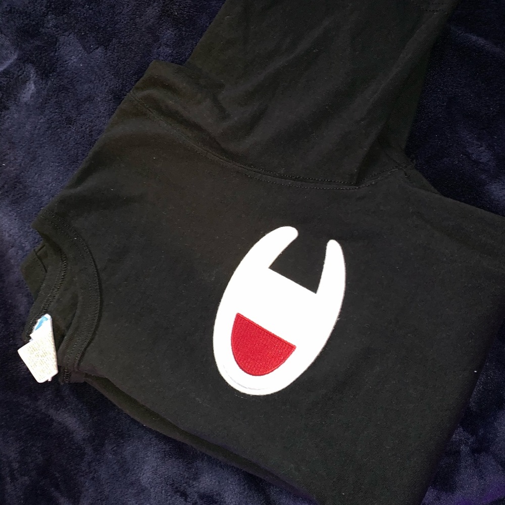 Champion T shirt